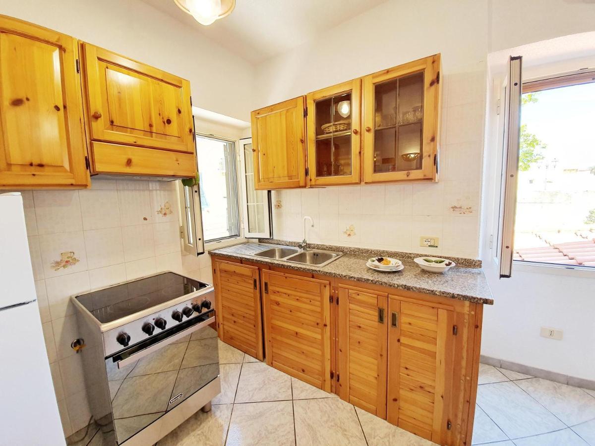 Casa Andreas Portoferraio Apartment Bagian luar foto